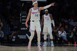 希罗谈球队复苏：我们见识过自己的真正实力 因此始终保持积极