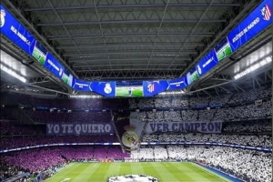 半岛·体育-主场对阵阿森纳！维尼修斯转发皇马社媒：再次回到伯纳乌