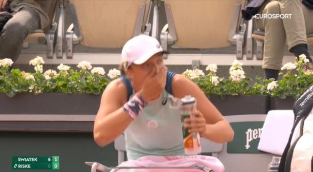 半岛·体育-张奔斗：种子命运，男女有别——差别可大了去了！