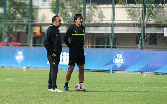 半岛体育官方网站-【2022中超巡礼之国安】广积粮缓称王 冠军早晚会来