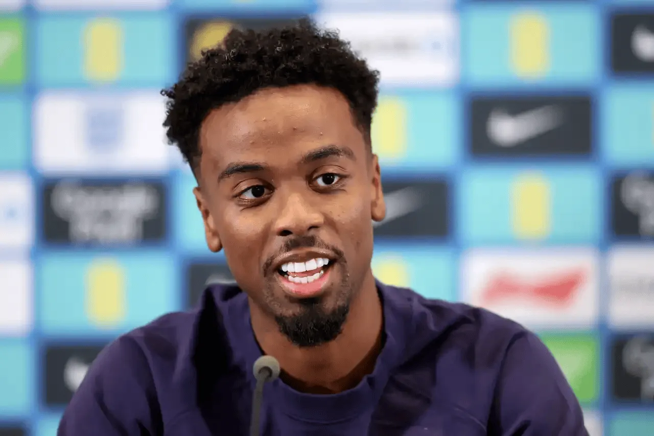 半岛体育官网-talkSPORT：狼队想从马赛签英格兰国脚戈麦斯，帮助球队保级