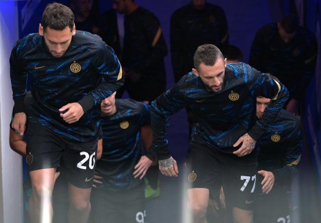 半岛体育官方网站-【意甲】华金·科雷亚梅开二度 国际米兰2-0乌迪内斯