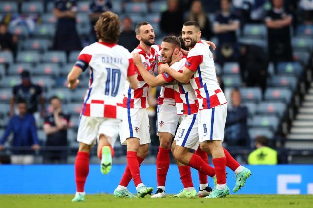 半岛体育APP-【欧洲杯】魔笛传射 克罗地亚3比1苏格兰获小组第二