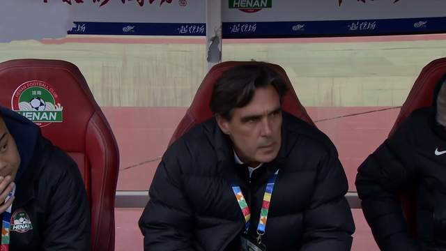 半岛体育官网-2-1，河南队负分清零，姆布拉4个单刀只打进1球 乔迪毫无防守体系