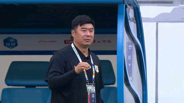 韩鹏去留未定 泰山定主帅再寻后腰？年年变动 不利依木兰等人发展